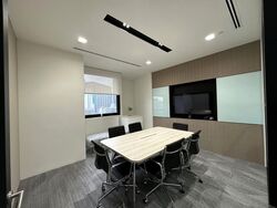 Lippo Centre (D2), Office #573462861